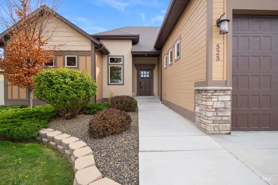 525 Shadetree Trail, Twin Falls, ID 83301 - #2