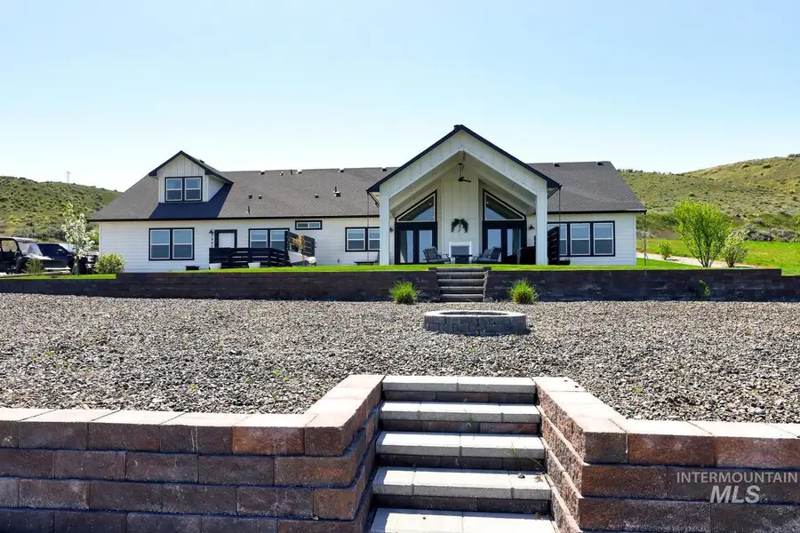 3445 Magnolia Ln, Emmett, ID 83617 - #3