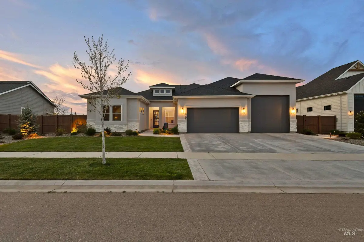 5766 W. Trigo Dr., Eagle, ID 83616 - #1