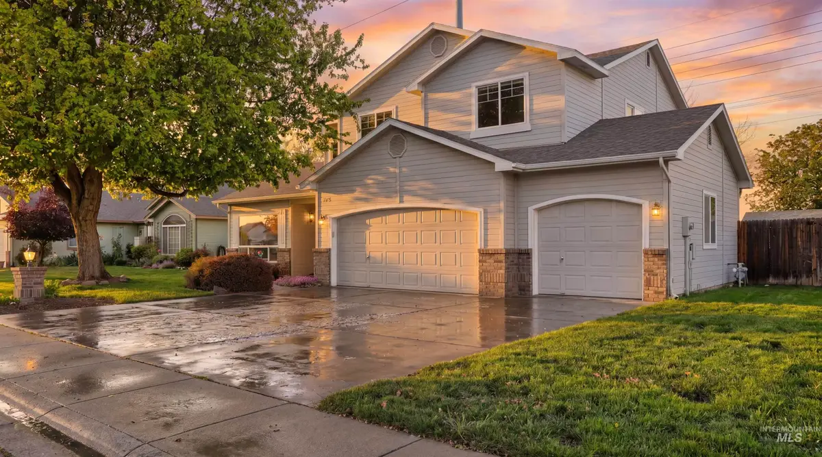 13926 W Bunkerhill Ct, Boise, ID 83713 - #1