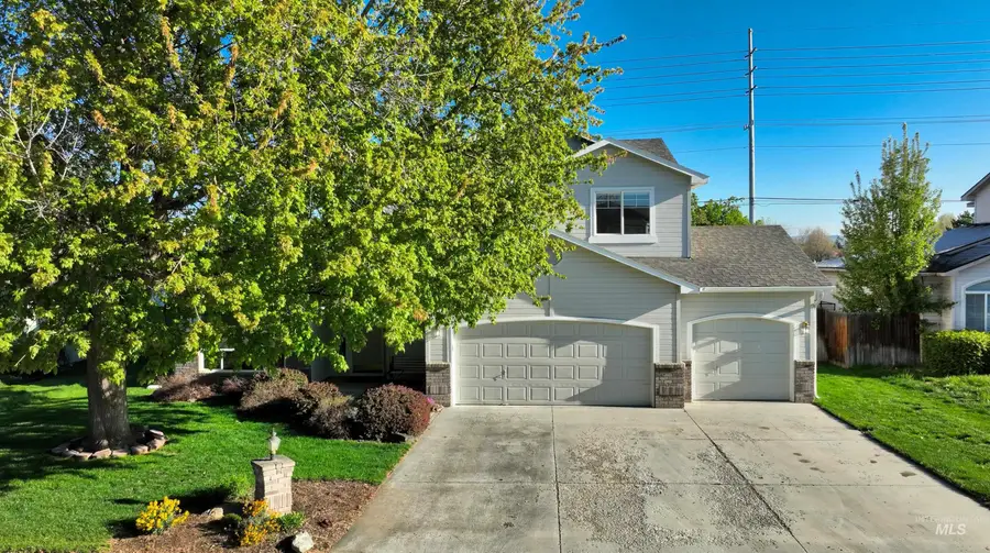 13926 W Bunkerhill Ct, Boise, ID 83713 - #2
