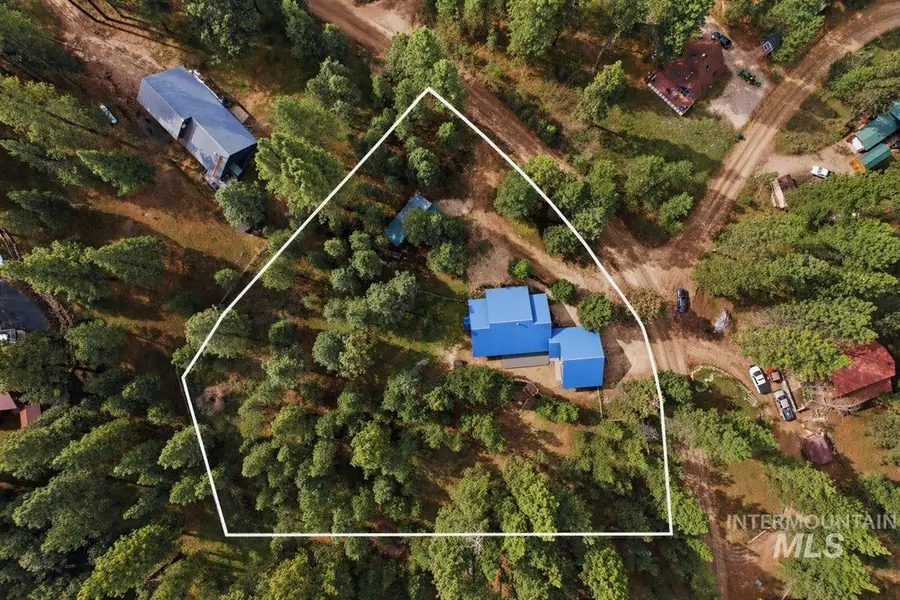 20 Bull Pine Rd, Idaho City, ID 83631 - #3