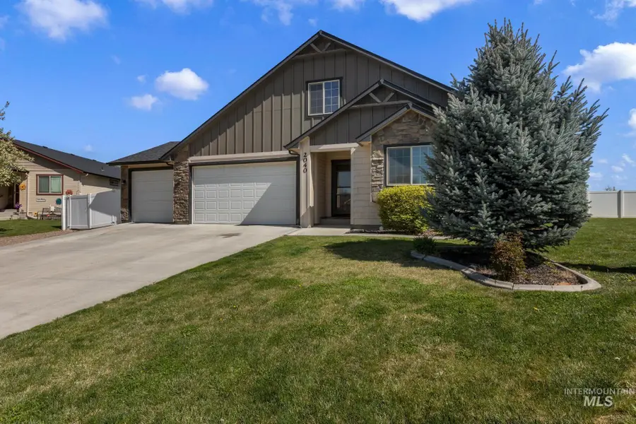 2040 Kelly Dr, Payette, ID 83661 - #2