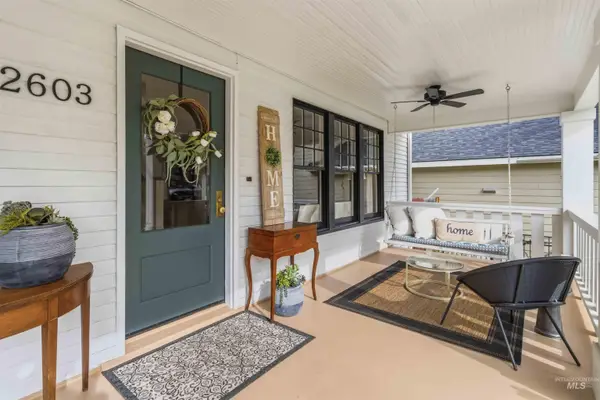 2603 N 28th, Boise, ID 83703