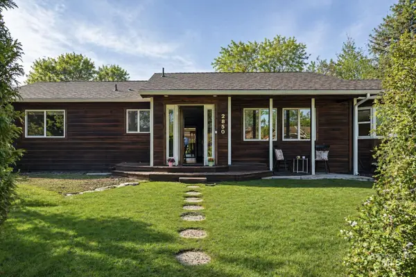 2850 Glenbrook Dr., Hailey, ID 83333