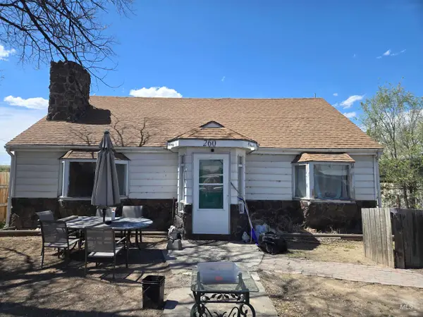 260 Buena Vista St, Twin Falls, ID 83301