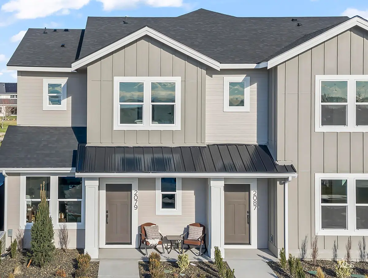 2113 E Deep Purple Lane, Meridian, ID 83642 - #1