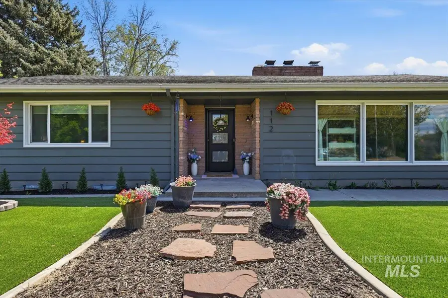 112 Albert St, Caldwell, ID 83605 - #2