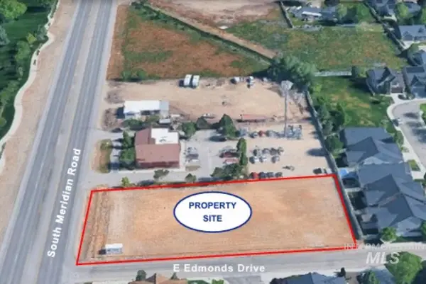 TBD South Meridian Road, Meridian, ID 83642