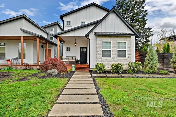 1825 N 30th Street, Boise, ID 83703