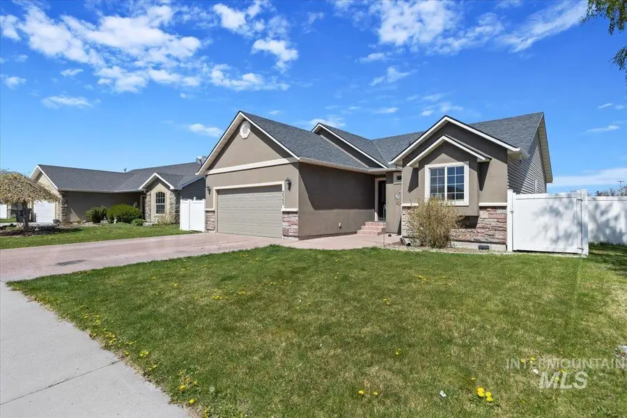 2543 Denali Dr, Burley, ID 83318 - #2