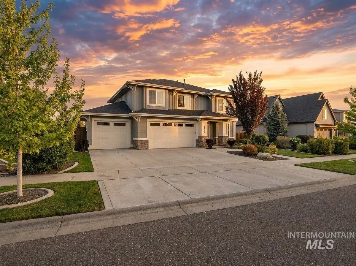 5986 N Vicenza Ave., Meridian, ID 83646 - #1