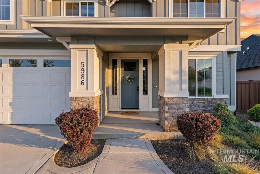 5986 N Vicenza Ave., Meridian, ID 83646 - #2
