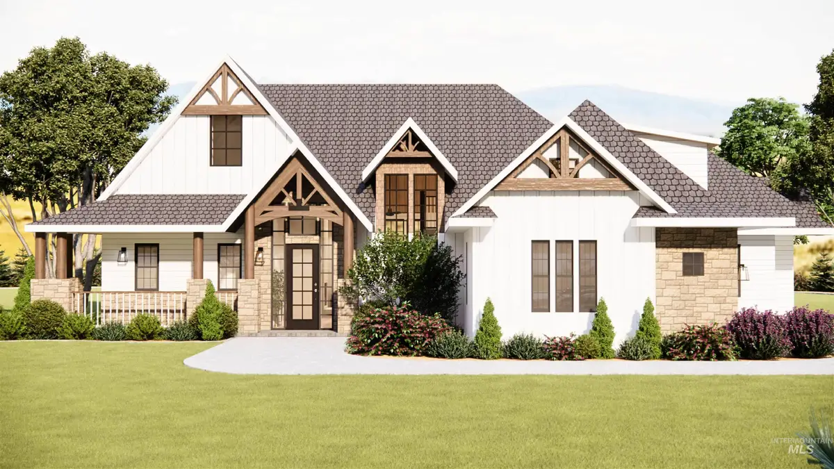 TBD Lewis Ln, Nampa, ID 83686 - #1