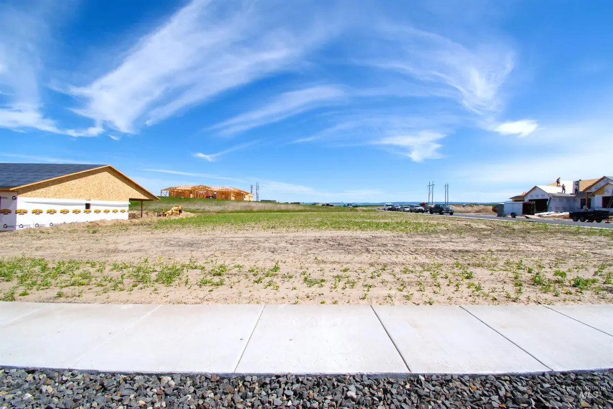 Lot 11 Block 7 Skyview Estates Phase Iv, Lewiston, ID 83501 - #1