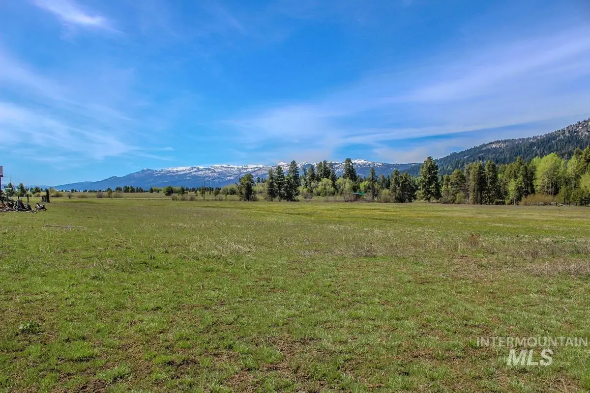 1895 Little Pine Road, Donnelly, ID 83615 - #1