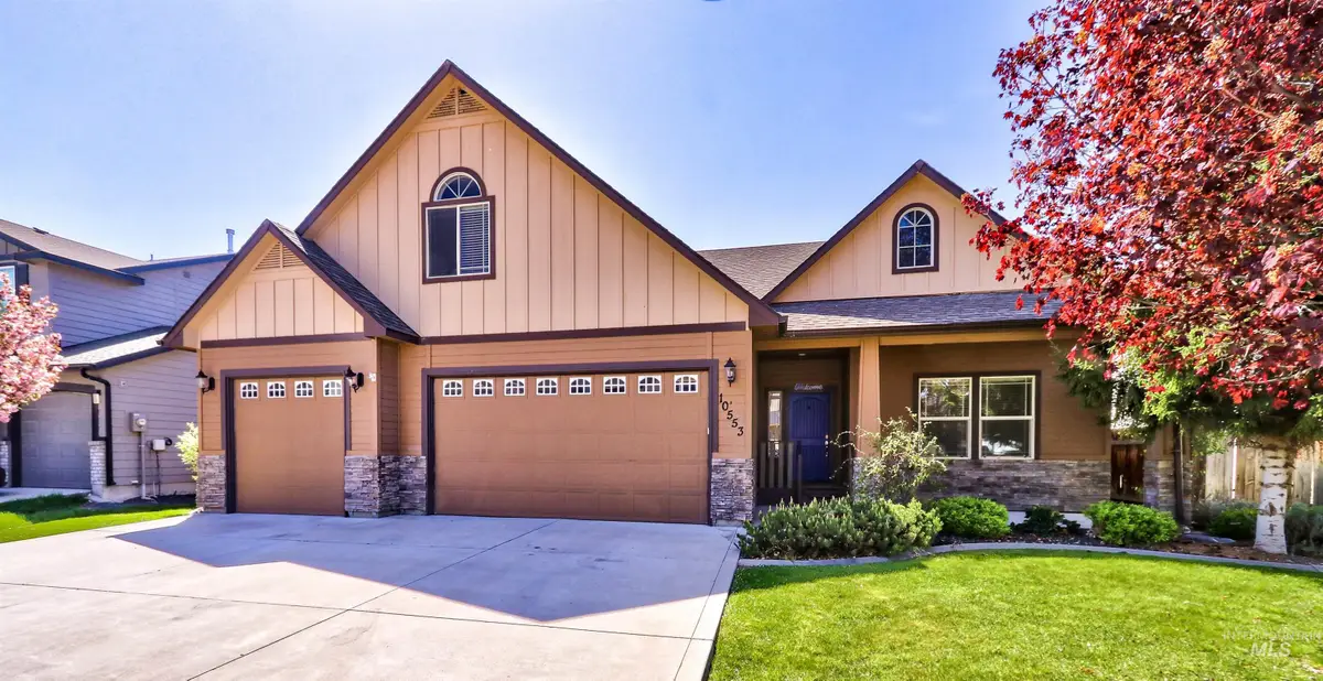 10553 Alpine Street, Nampa, ID 83687 - #1