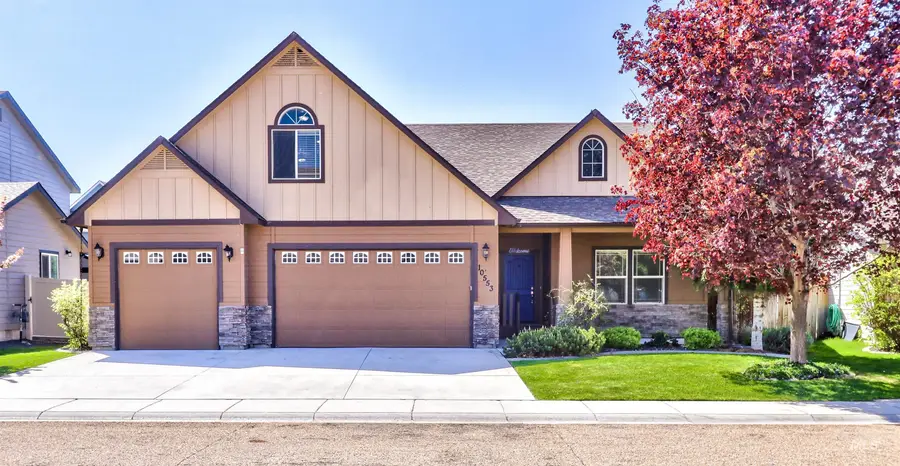 10553 Alpine Street, Nampa, ID 83687 - #3