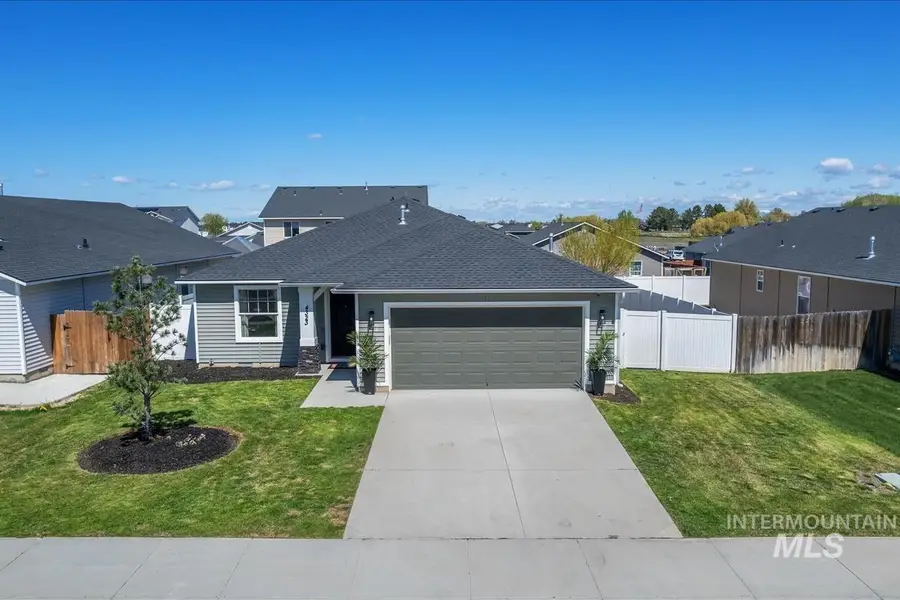 4323 Bainbridge St, Caldwell, ID 83607 - #3