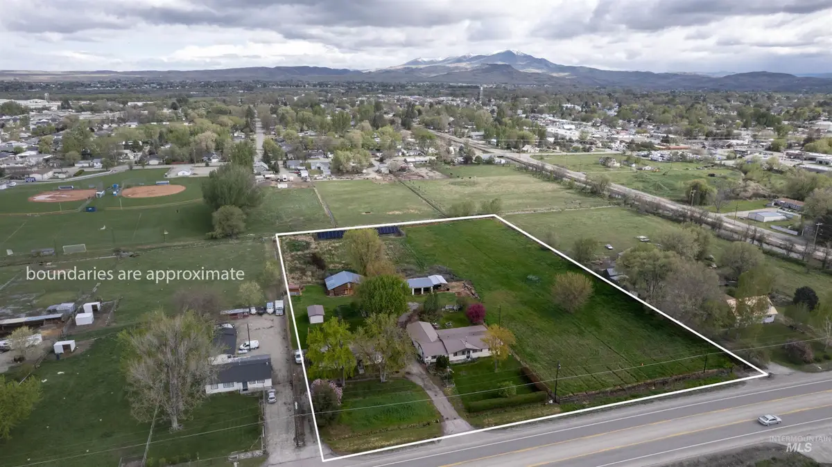 338, 340 & TBD W Hwy 52, Emmett, ID 83617 - #1