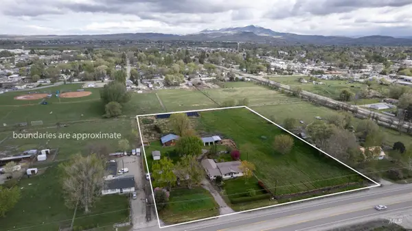 338, 340 & TBD W Hwy 52, Emmett, ID 83617