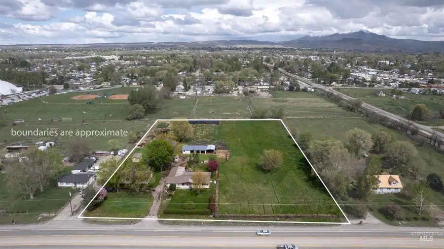 338, 340 & TBD W Hwy 52, Emmett, ID 83617 - #2