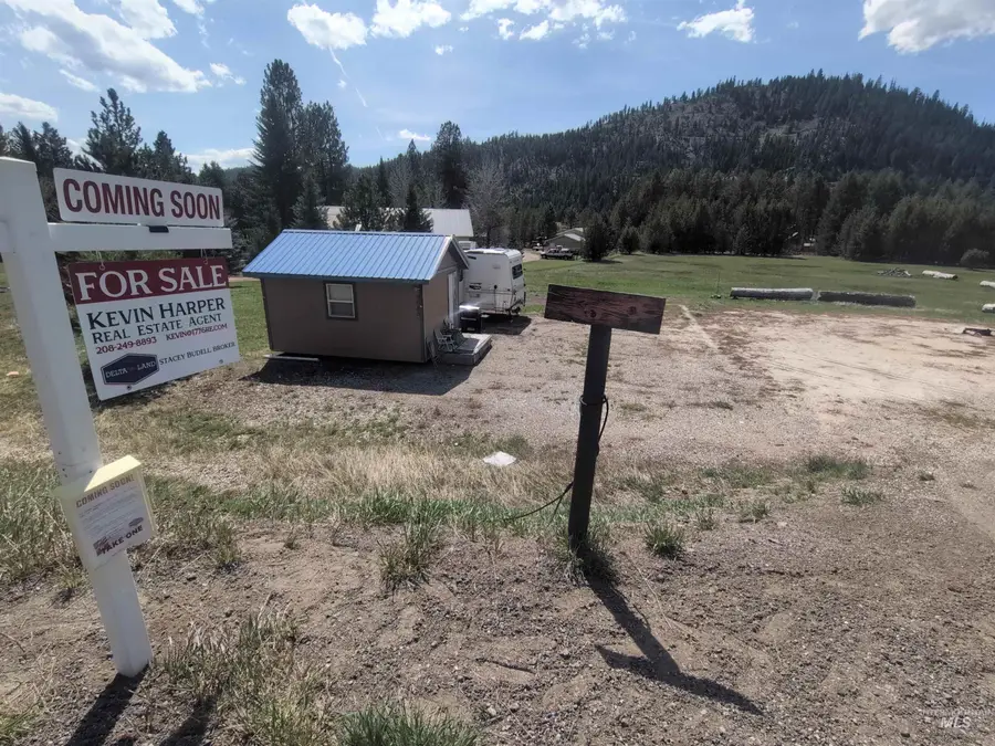 9675 Packer John Rd, Cascade, ID 83611 - #2
