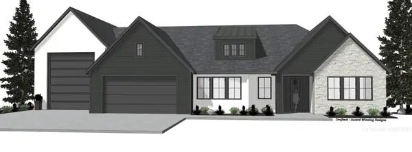 TBD S Gearbox Way, Boise, ID 83716