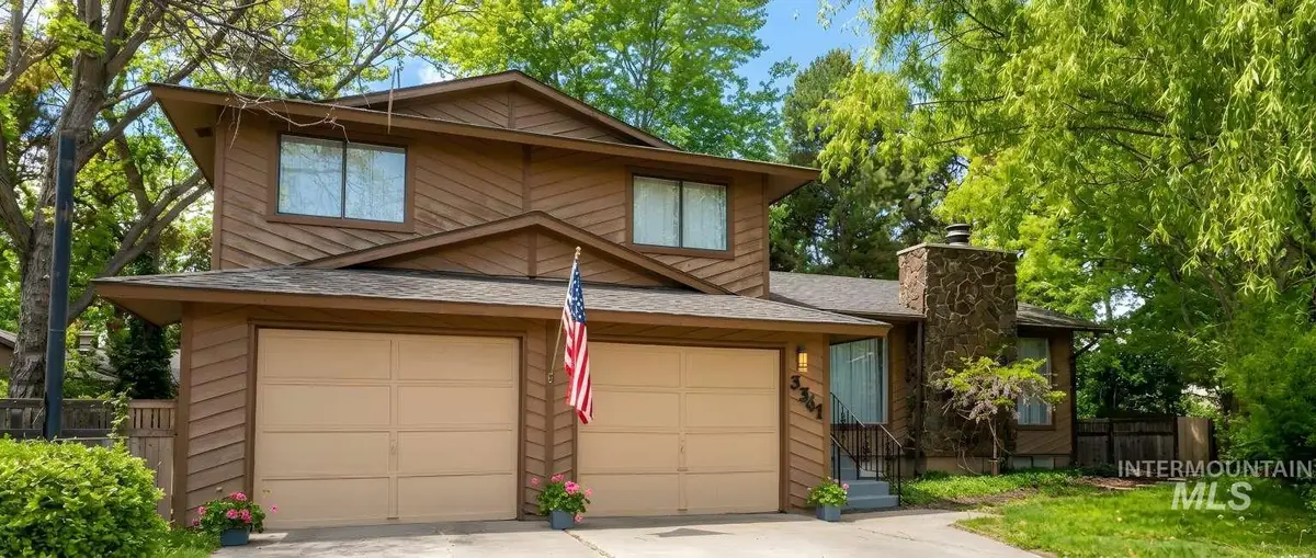 5541 N Samson Ave, Boise, ID 83704 - #1