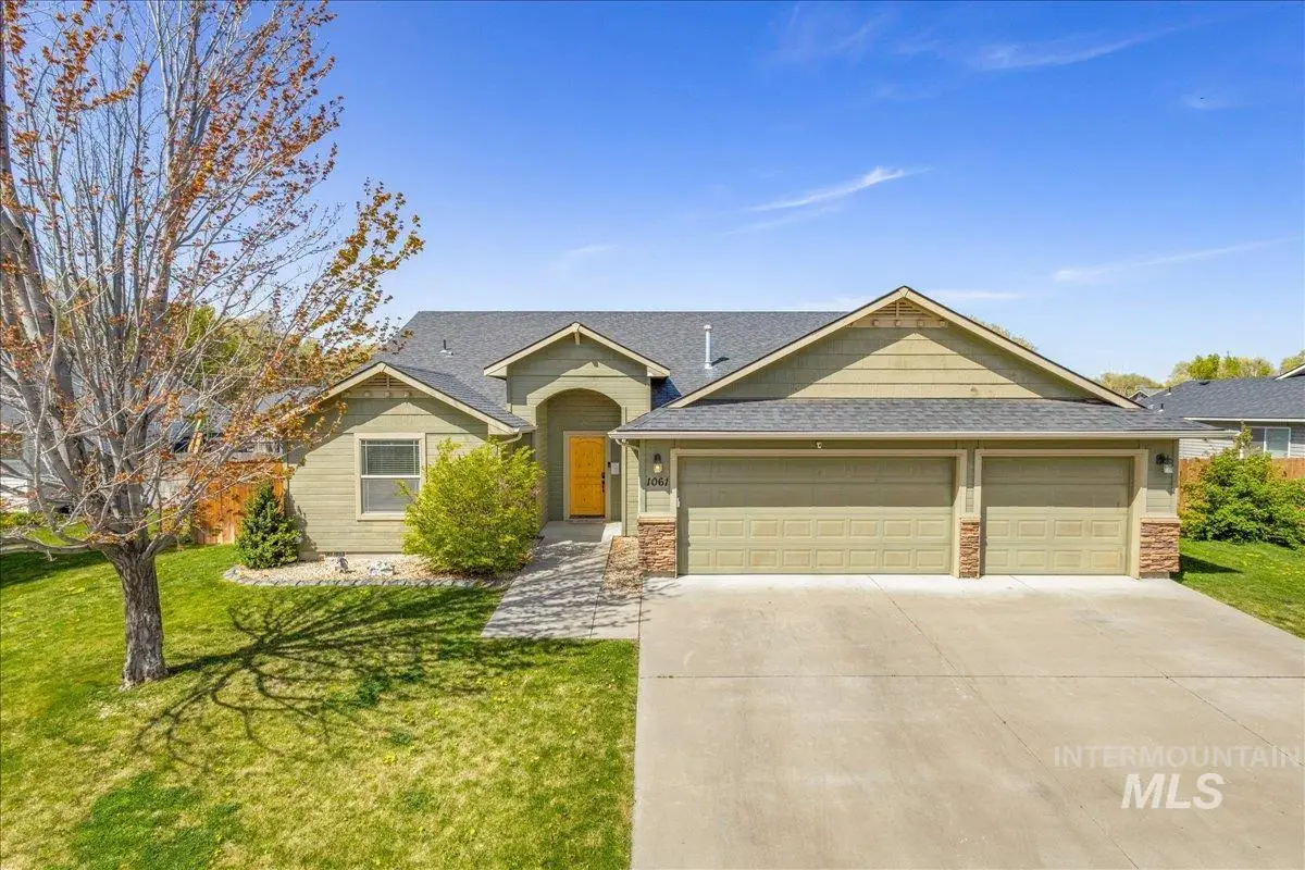 1061 SW Independence, Mountain Home, ID 83647 - #1