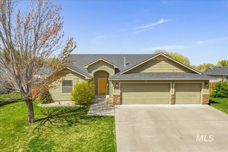 1061 SW Independence, Mountain Home, ID 83647 - #2