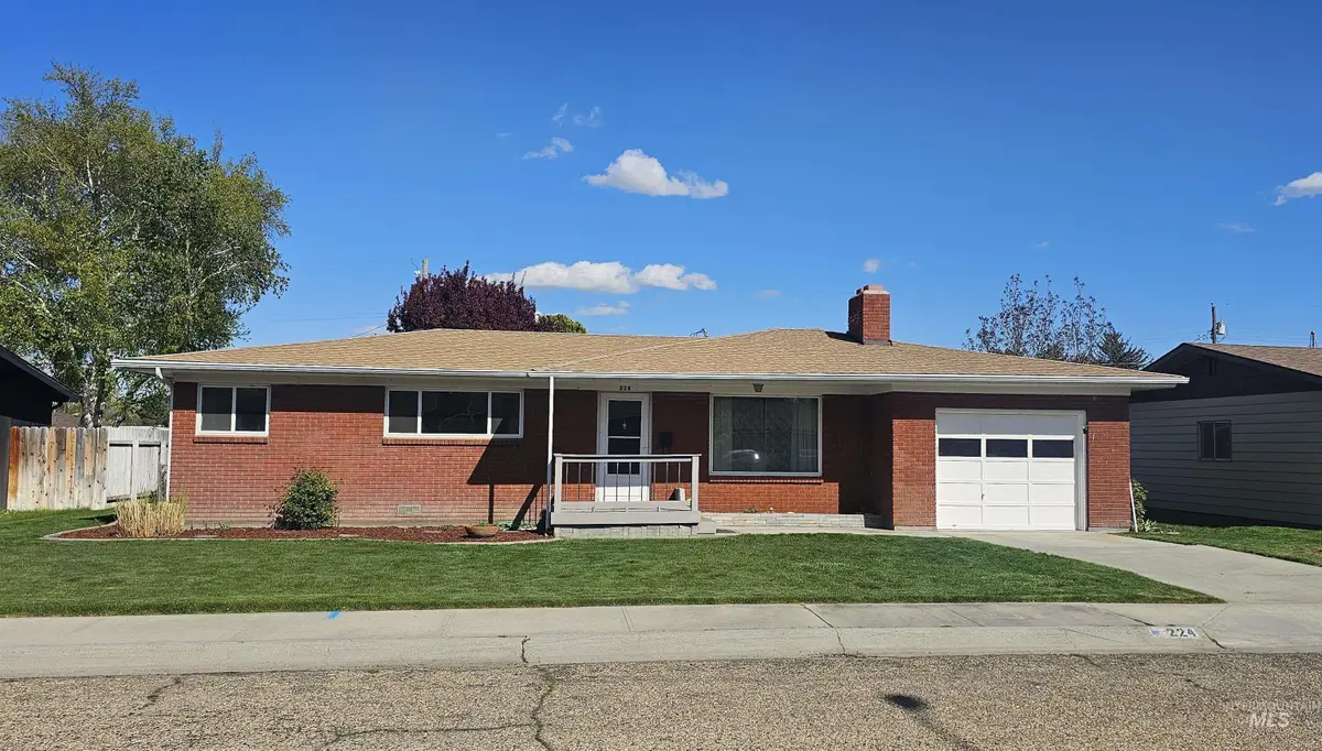 224 Westwood Blvd, Nampa, ID 83686 - #1