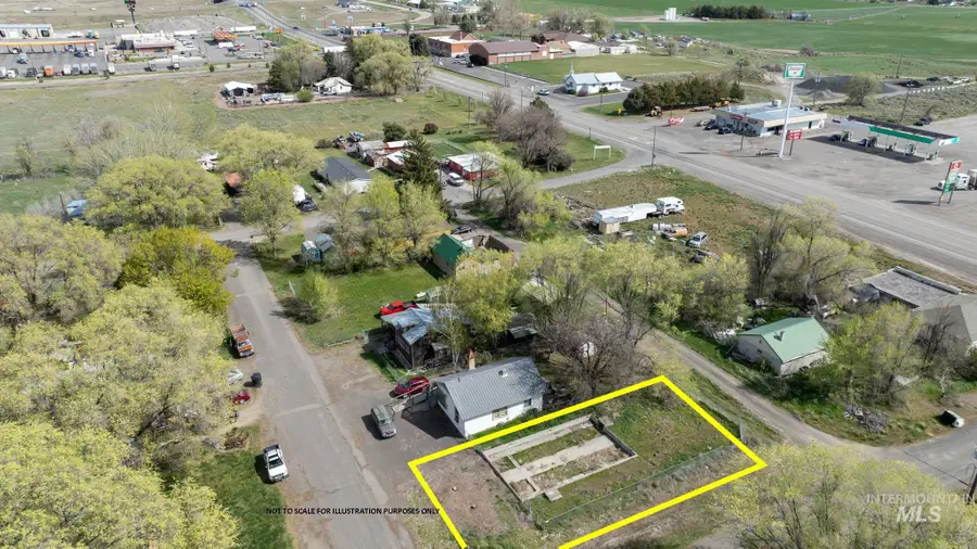 331 High St., Bliss, ID 83314 - #2