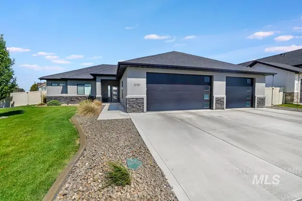 2733 Sunray Loop, Twin Falls, ID 83301