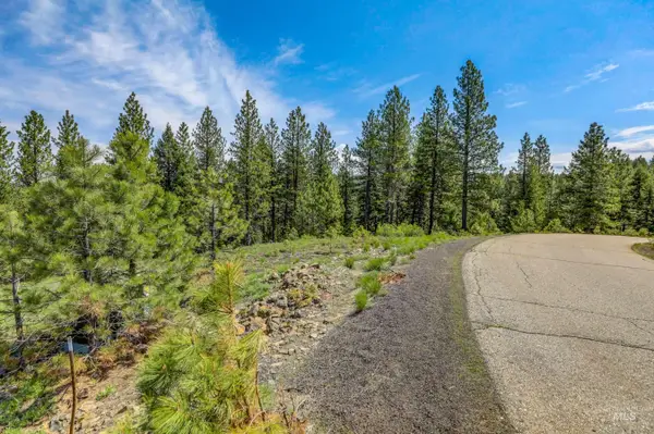TBD Tamarack View Drive, New Meadows, ID 83654