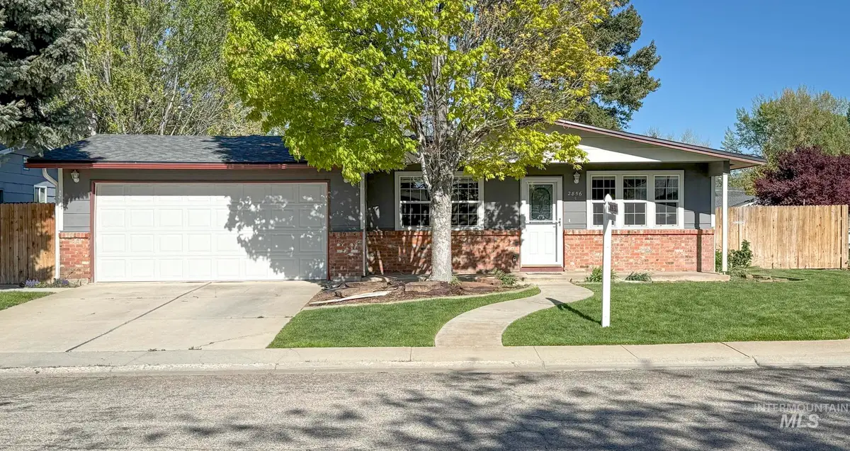 2856 N Manchester Place, Boise, ID 83704 - #1