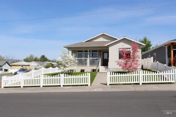 1803 16th St, Lewiston, ID 83501