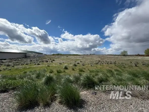 Tbd Airbase Rd, Mountain Home, ID 83647