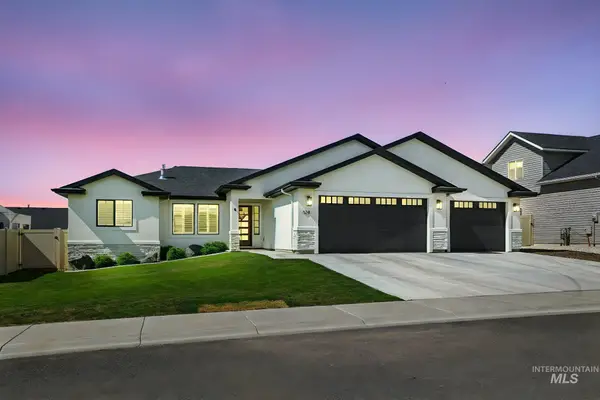 924 Elk Butte Ave., Kimberly, ID 83341