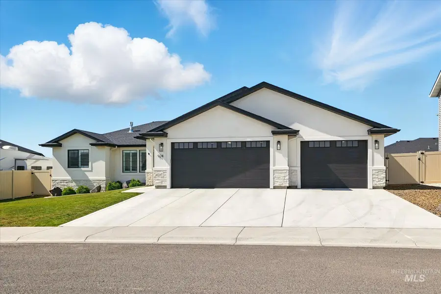 924 Elk Butte Ave., Kimberly, ID 83341 - #2