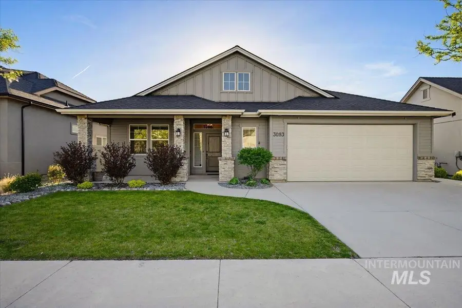 3093 NW 13th St, Meridian, ID 83646 - #2