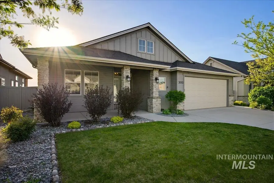 3093 NW 13th St, Meridian, ID 83646 - #3