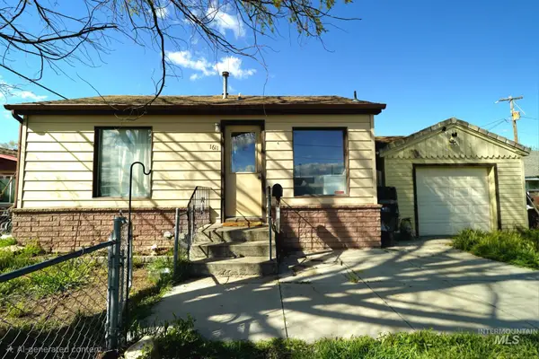 1611 2nd Ave E, Twin Falls, ID 83301