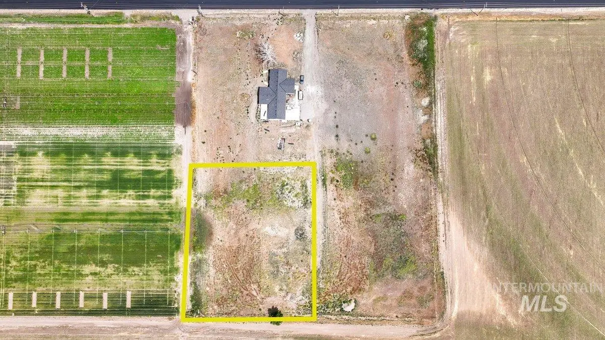 427 E 300 N (parcel 3), Rupert, ID 83350 - #1