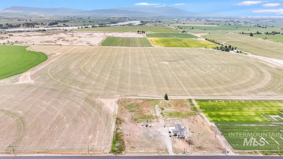 427 E 300 N (parcel 3), Rupert, ID 83350 - #3