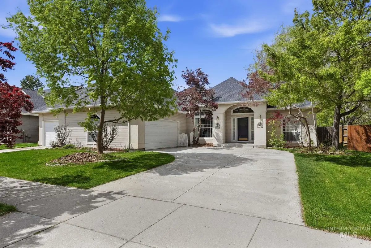3043 S Slate Creek Way, Meridian, ID 83642 - #1