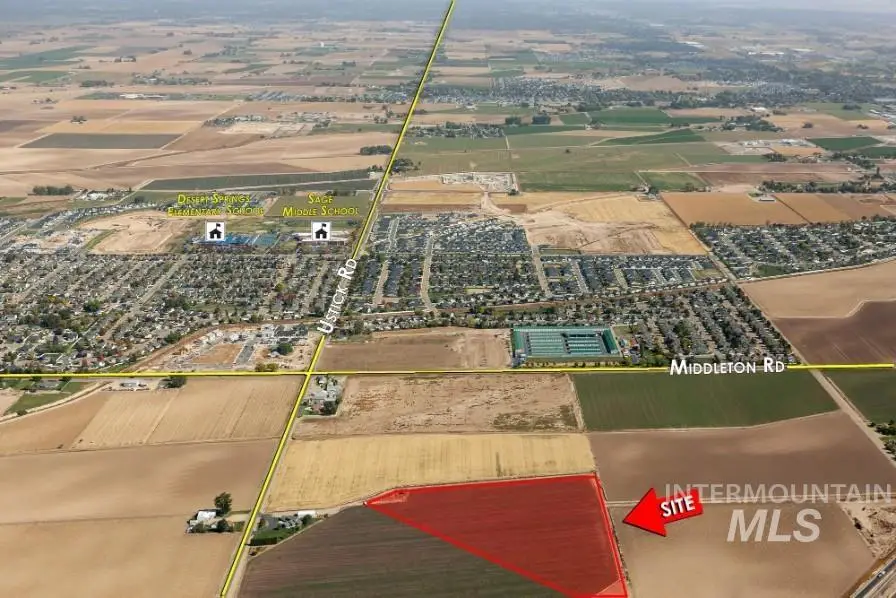 000 Ustick, Nampa, ID 83687 - #2