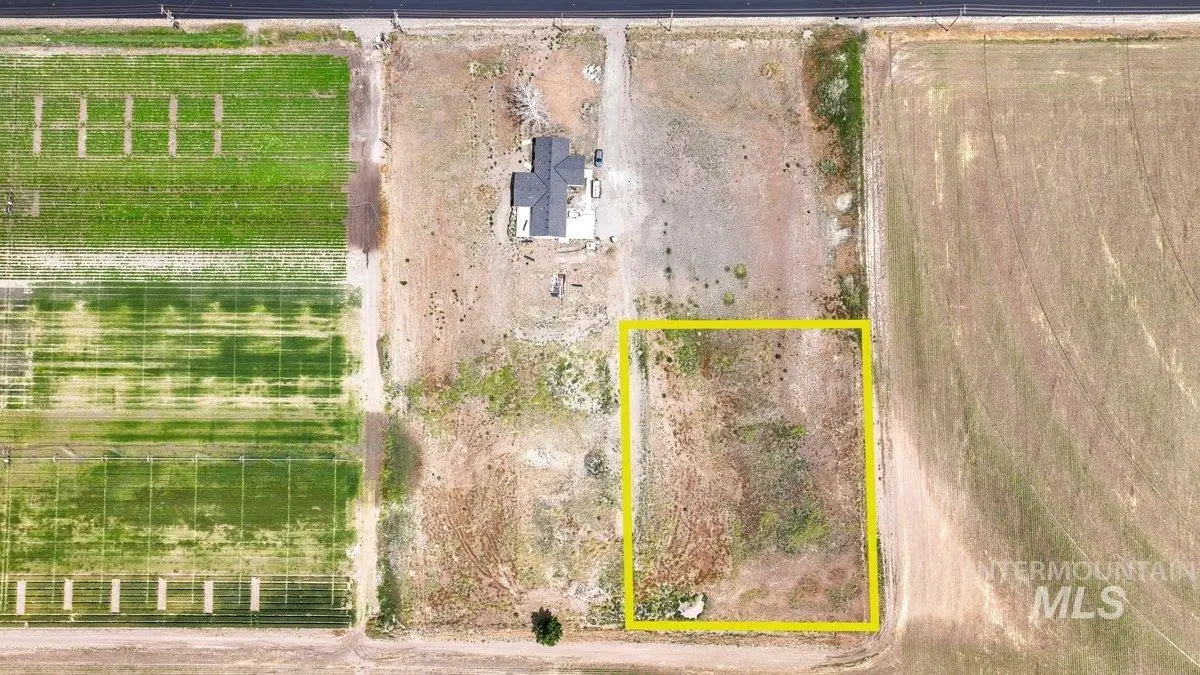 427 E 300 N (parcel 4), Rupert, ID 83350 - #1