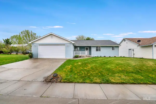 201 Garnet, Kimberly, ID 83341