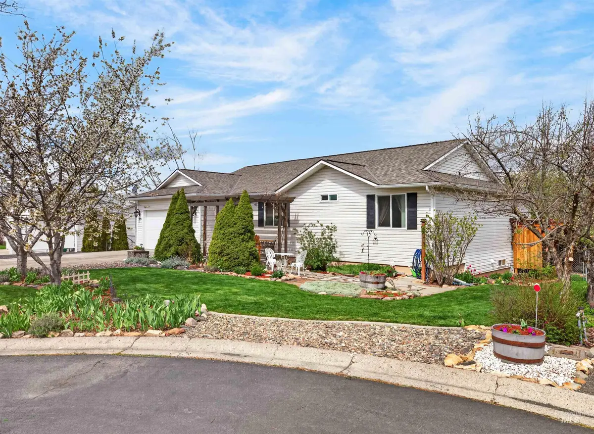 436 Gambels Lane, Moscow, ID 83843 - #1